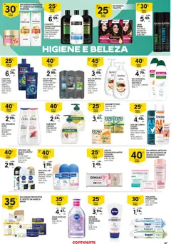 Pré-visualização SABONETE LÍQUIDO PALMOLIVE, EMB.: 300 ml válido de 30.10.2025 | Página: 27