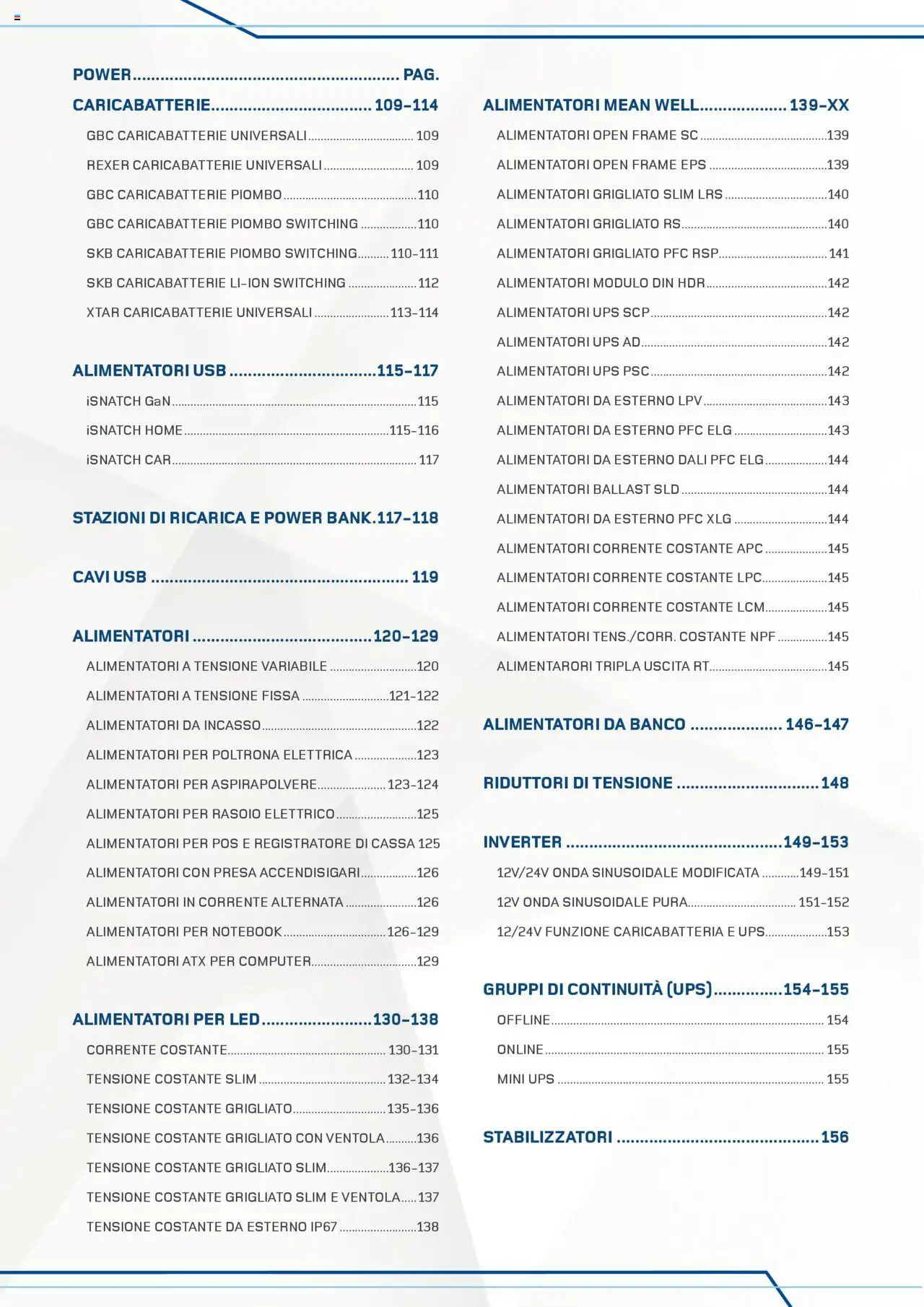 Volantino GBC del 12.04.2025 | Pagina: 108 | Prodotti: Notebook, USB, Fan, Caricabatterie