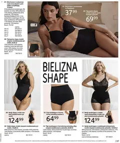 Pogląd oferty "BonPrix Katalog - Na Listę Życzeń" - ważna od 15.12.2025 | Strona: 99