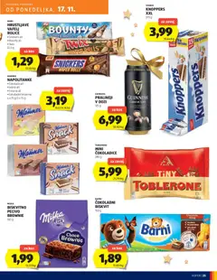 Hofer katalog akcije – veljaven od 13.11.2025 | Stran: 25