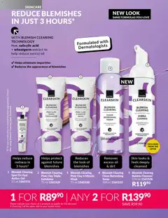 Avon specials catalogue – valid from 01.12.2025 | Page: 136