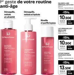 Stanhome - Prévisualisation de Stanhome catalogue valide à partir de 29.12.2025 | Page: 40