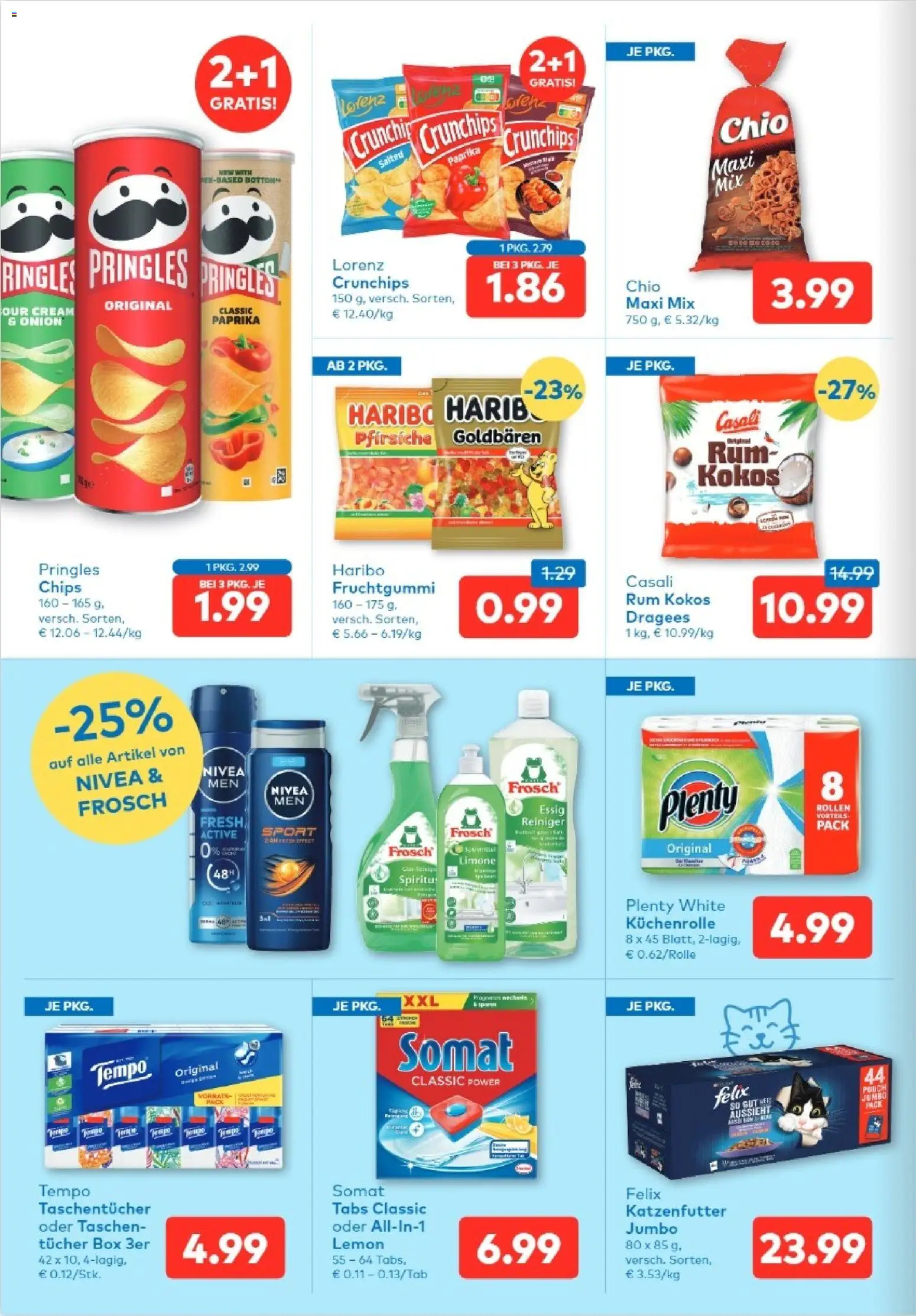 T&G - Steiermark gültig ab 29.01.2026 | Seite: 4 | Produkte: Chips, Box