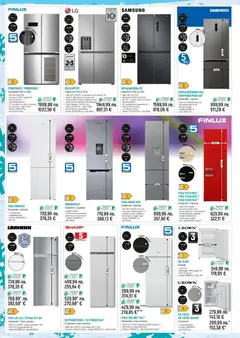 Преглед на Зора брошура - Офертите са валидни от 28.11.2025 | Страница: 14