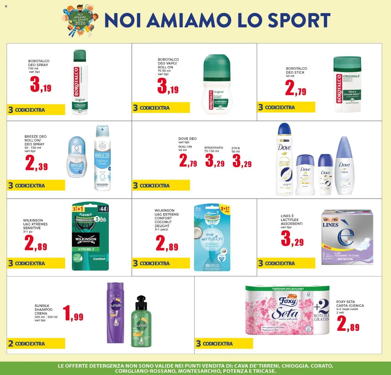 Volantino Happy Casa del 15.04.2026 | Pagina: 39