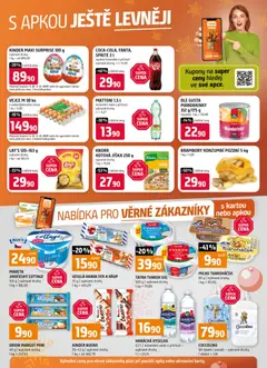 Náhled letáku Terno leták od 03.12.2025 | Strana: 24