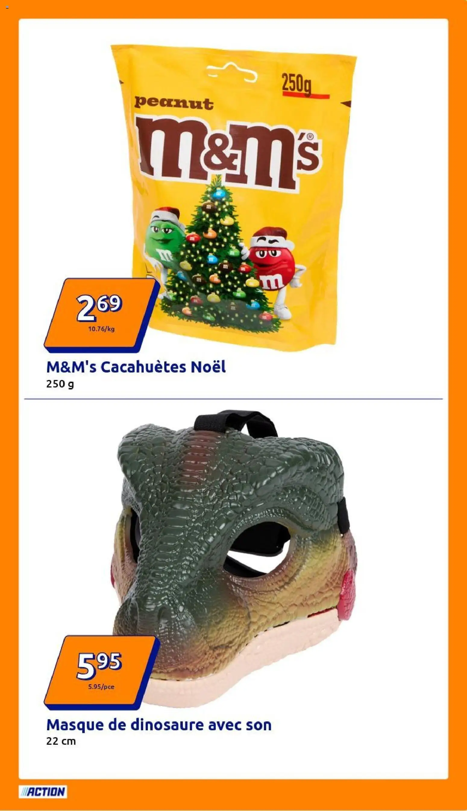 {H1} | Page: 27 | Produits: Masque