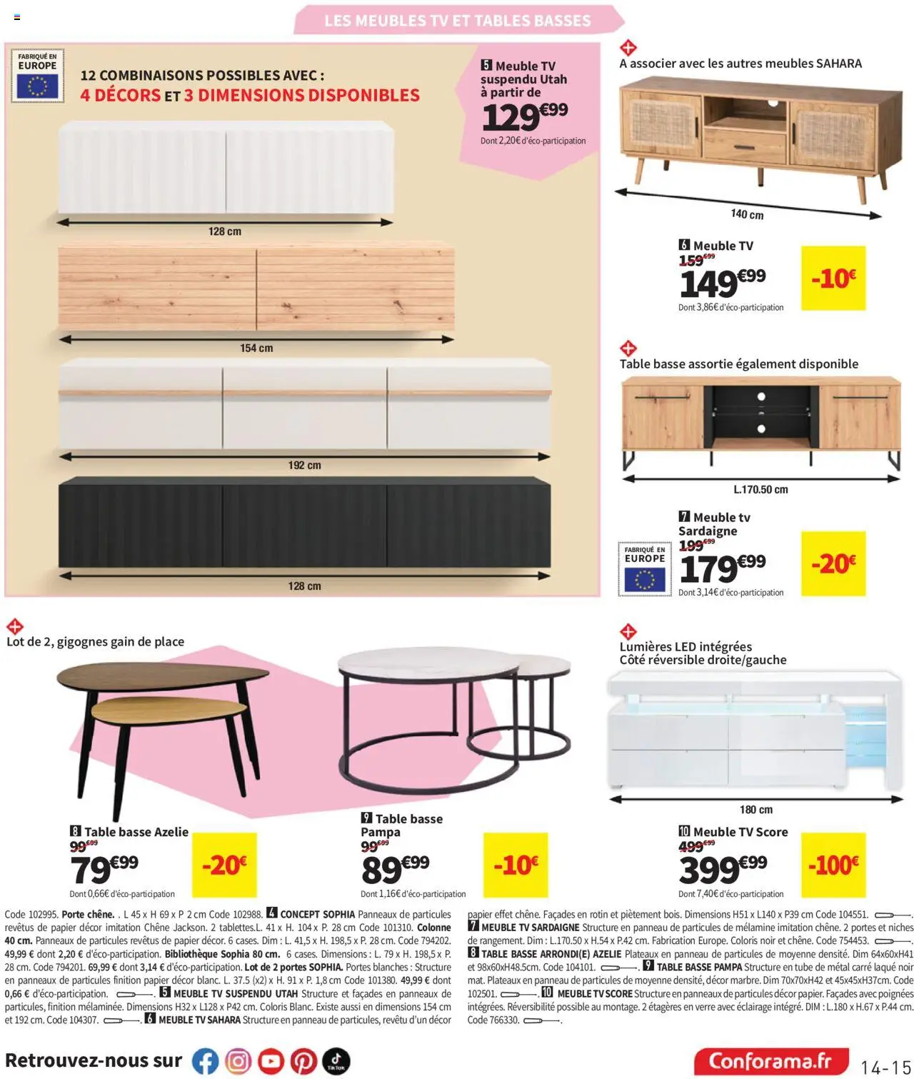 {H1} | Page: 15 | Produits: Meuble, Table basse, Laque, Table