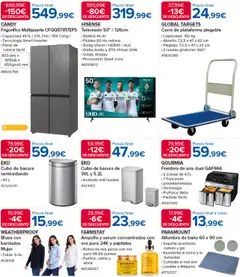 Costco catálogo │ válido desde el 31.07.2025 | Página: 2 | Productos: Sérum, Televisión, Baño, Alfombra