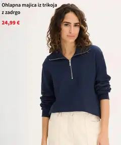 Bonprix katalog akcije – veljaven od 01.10.2025 | Stran: 3 | Izdelki: Majica
