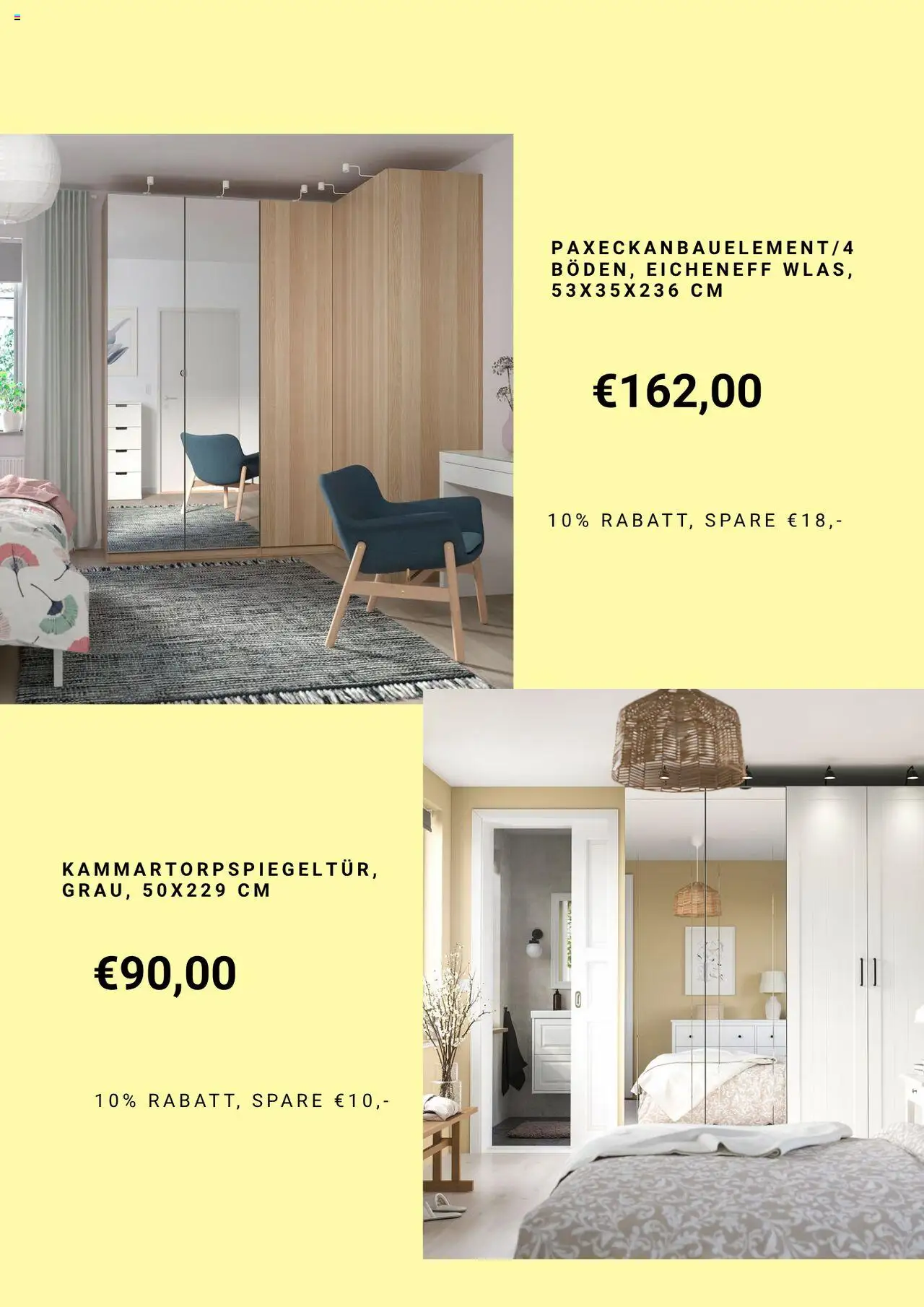 IKEA Flugblatt gültig ab 06.10.2025 | Seite: 6