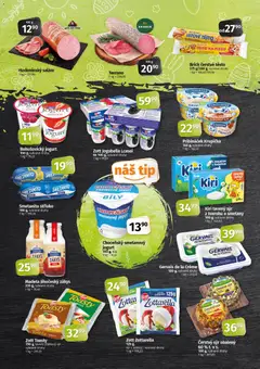 Náhled letáku Coop leták - Tip Extra od 01.04.2026 | Strana: 2