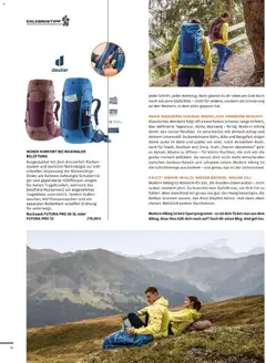 Sport2000 Prospekt Frühjahr 2026 ab 12.04.2026 gültig | Seite: 74