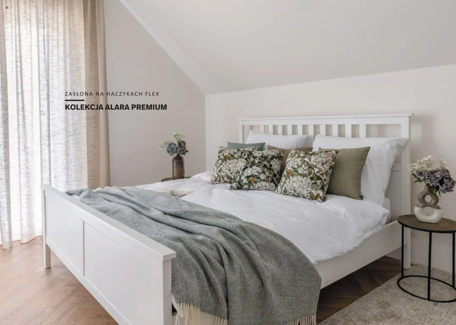 Dekoria Gazetka od 01.02.2026 | Strona: 33