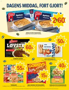 Forhåndsvisning av Coop Prix kundeavis gyldig fra 19.01.2026 | Side: 4