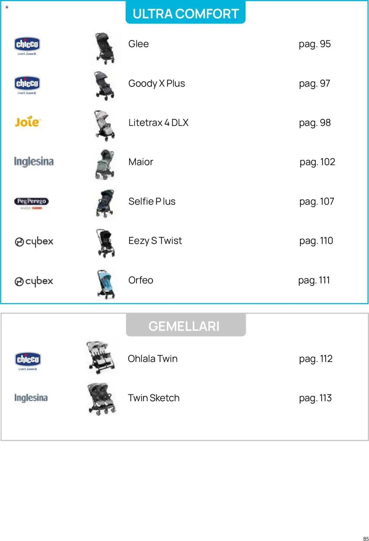 Volantino Prenatal del 01.01.2025 | Pagina: 6