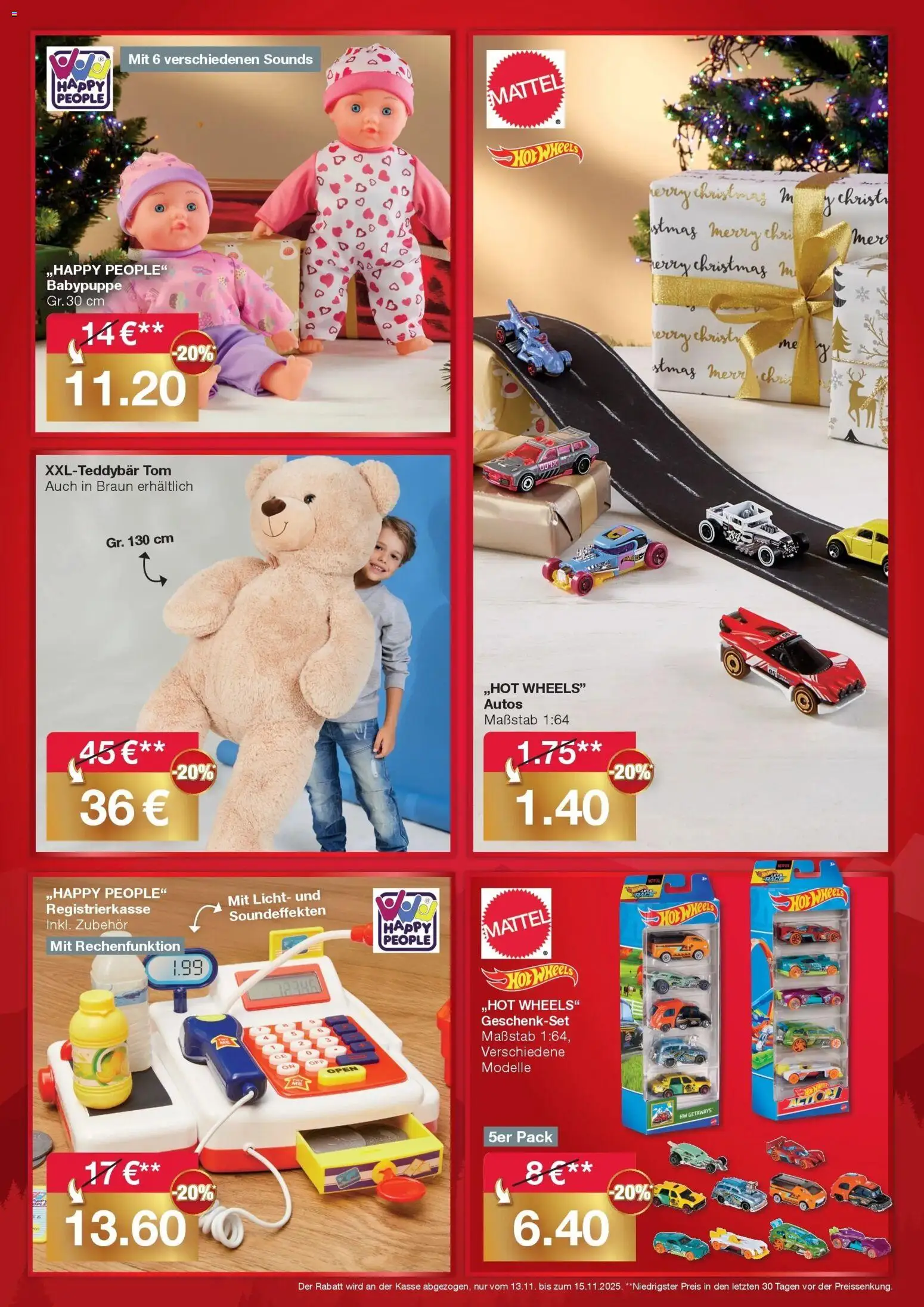 Woolworth - Servus Wien! gültig ab 13.11.2025 | Seite: 7