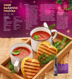 Náhled letáku Albert magazín od 01.11.2025 | Strana: 17 | Produkty: Chleba, Hrnce, Lžíce, Čedar