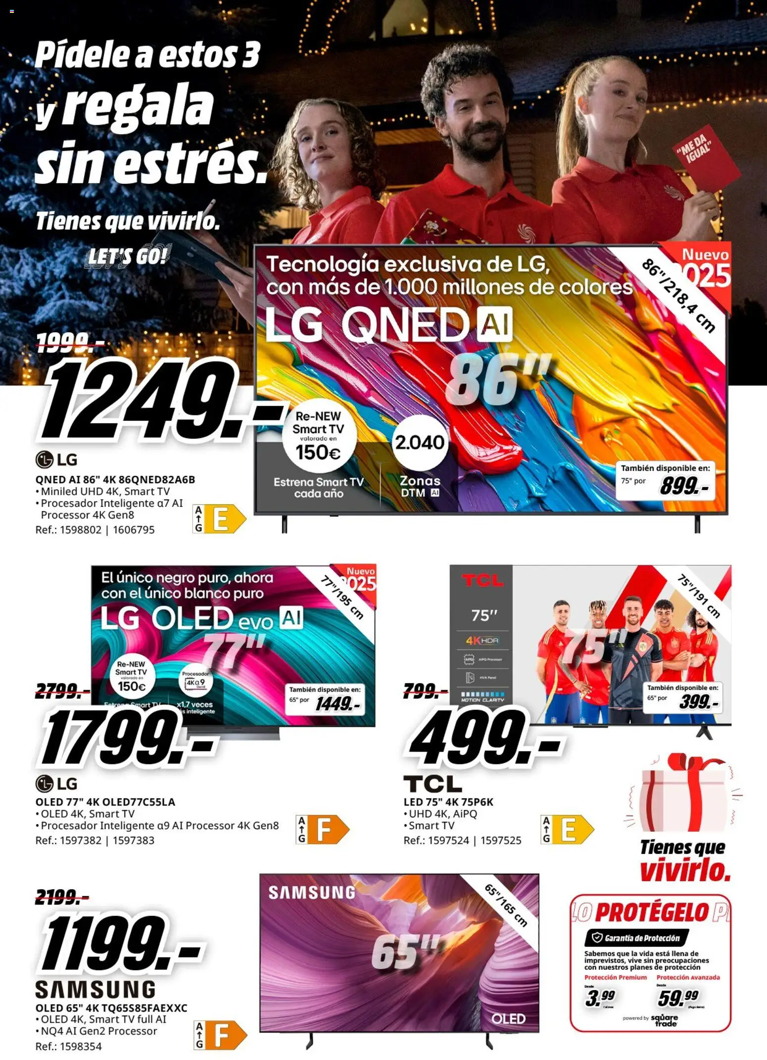 Media Markt folleto │ válido desde el 26.12.2025 | Página: 22