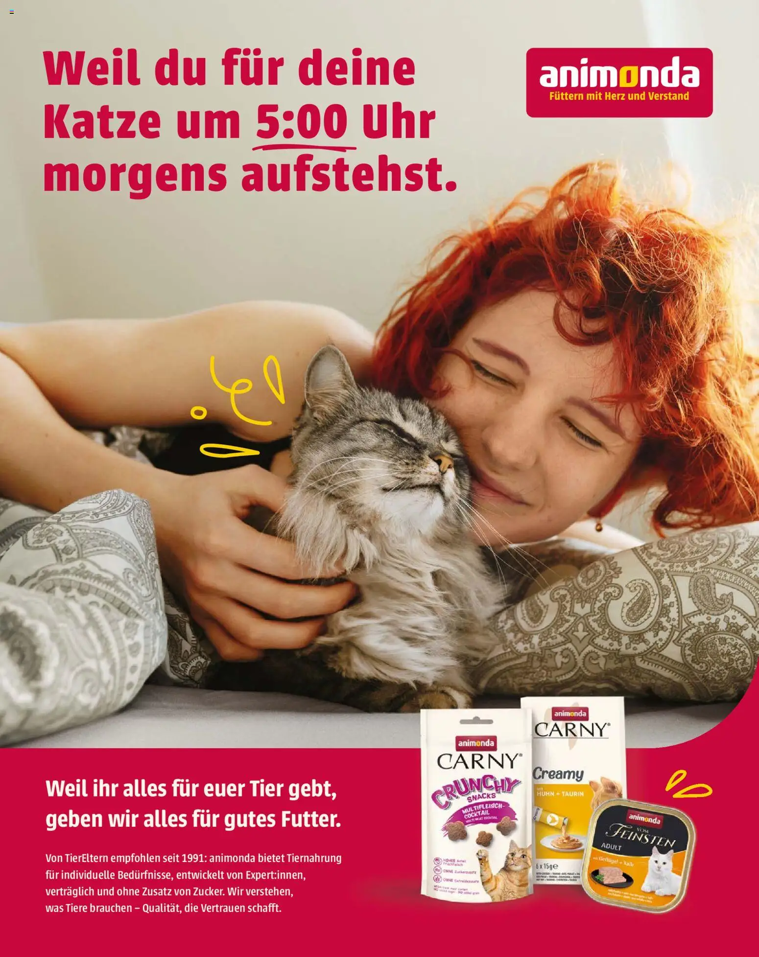 Fressnapf Friends Magazin – gültig ab 01.11.2025 | Seite: 45 | Produkte: Uhr
