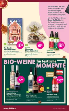 Denns BioMarkt Angebote ab 05.11.2025 gültig | Seite: 2