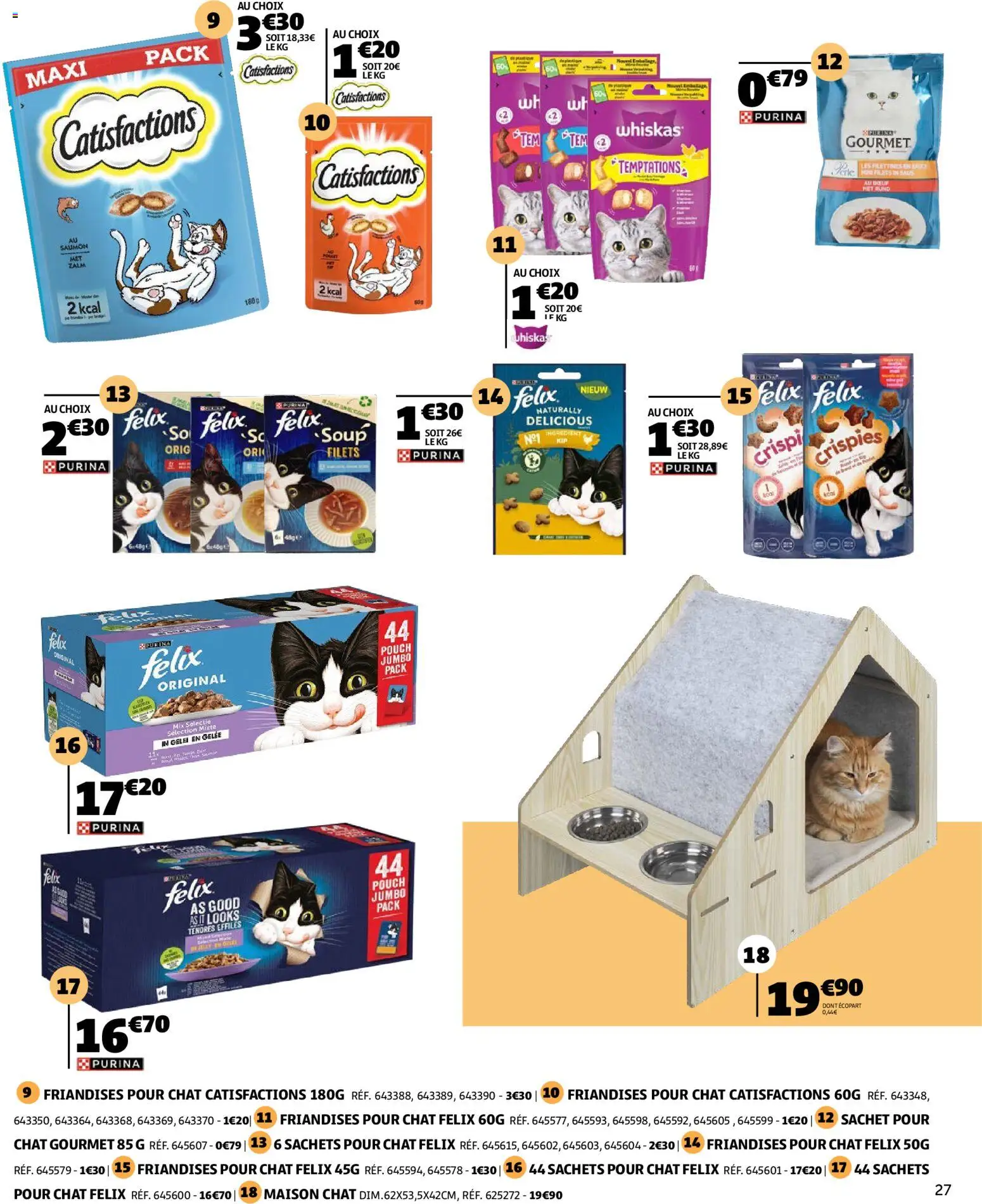 {H1} | Page: 27 | Produits: Gelée