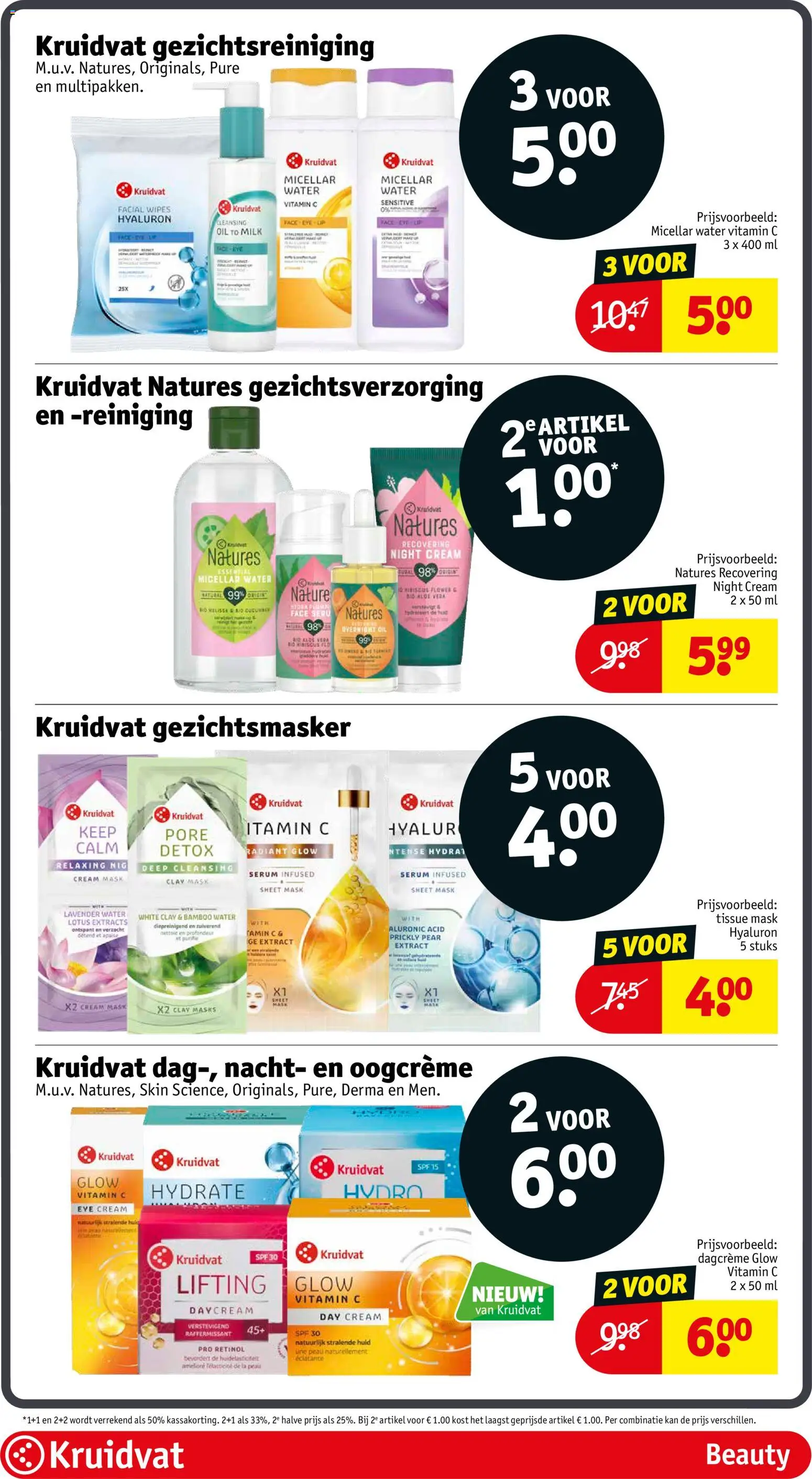 {H1} | Pagina: 22 | Producten: Kan, La, Festék