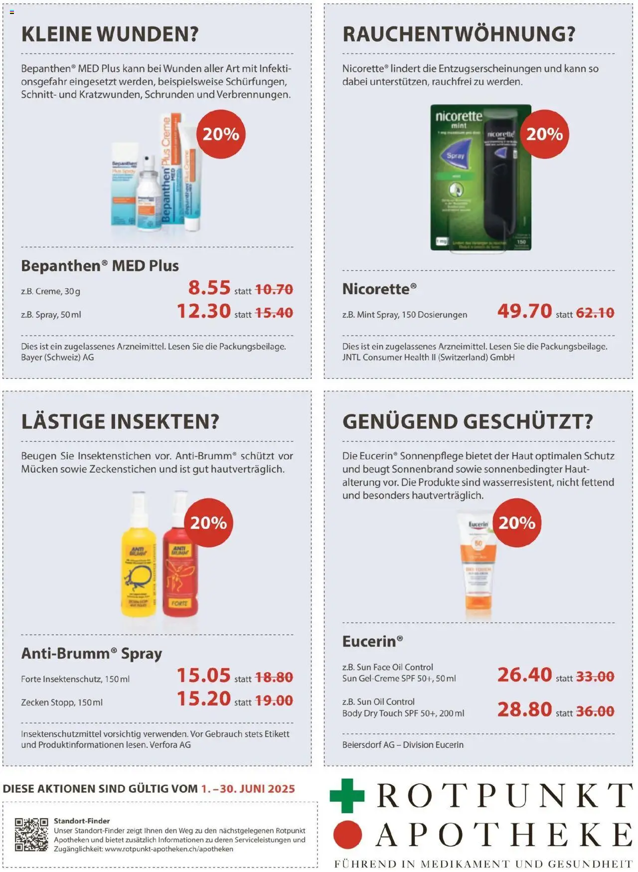 Migros Magazin ab 16.06.2025 | Seite: 45 | Produkte: Creme