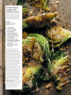 Preview of Waitrose - January 2026 valid from 01.01.2026 | Page: 56