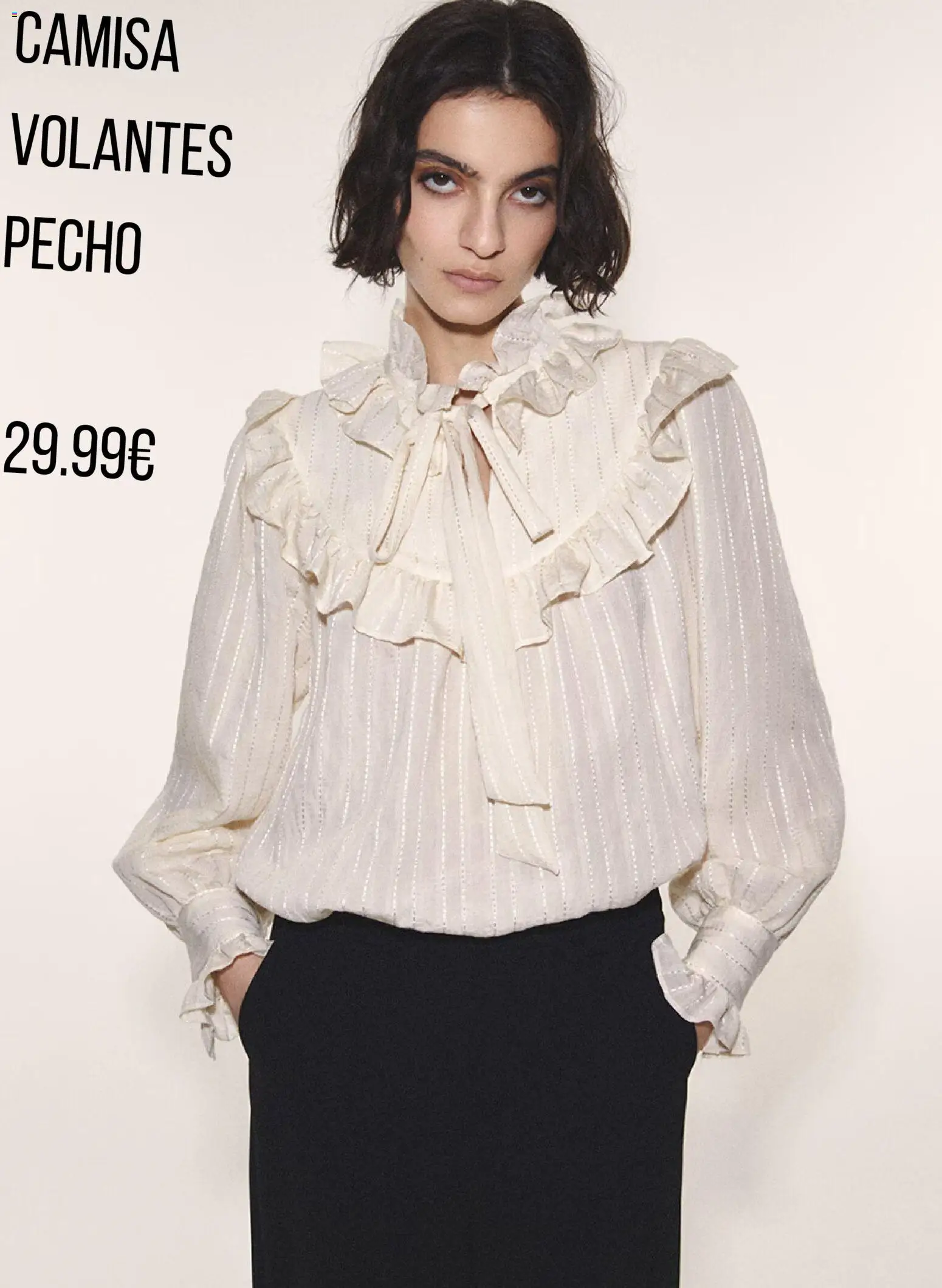 Sfera folleto │ válido desde el 04.11.2025 | Página: 5 | Productos: Camisa