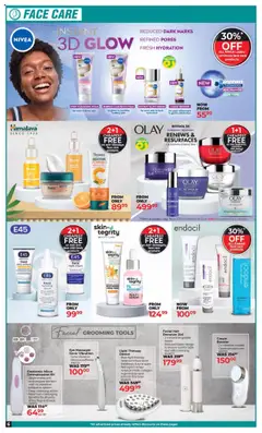 New Dis-Chem catalogue – valid from 16.09.2025 | Page: 6