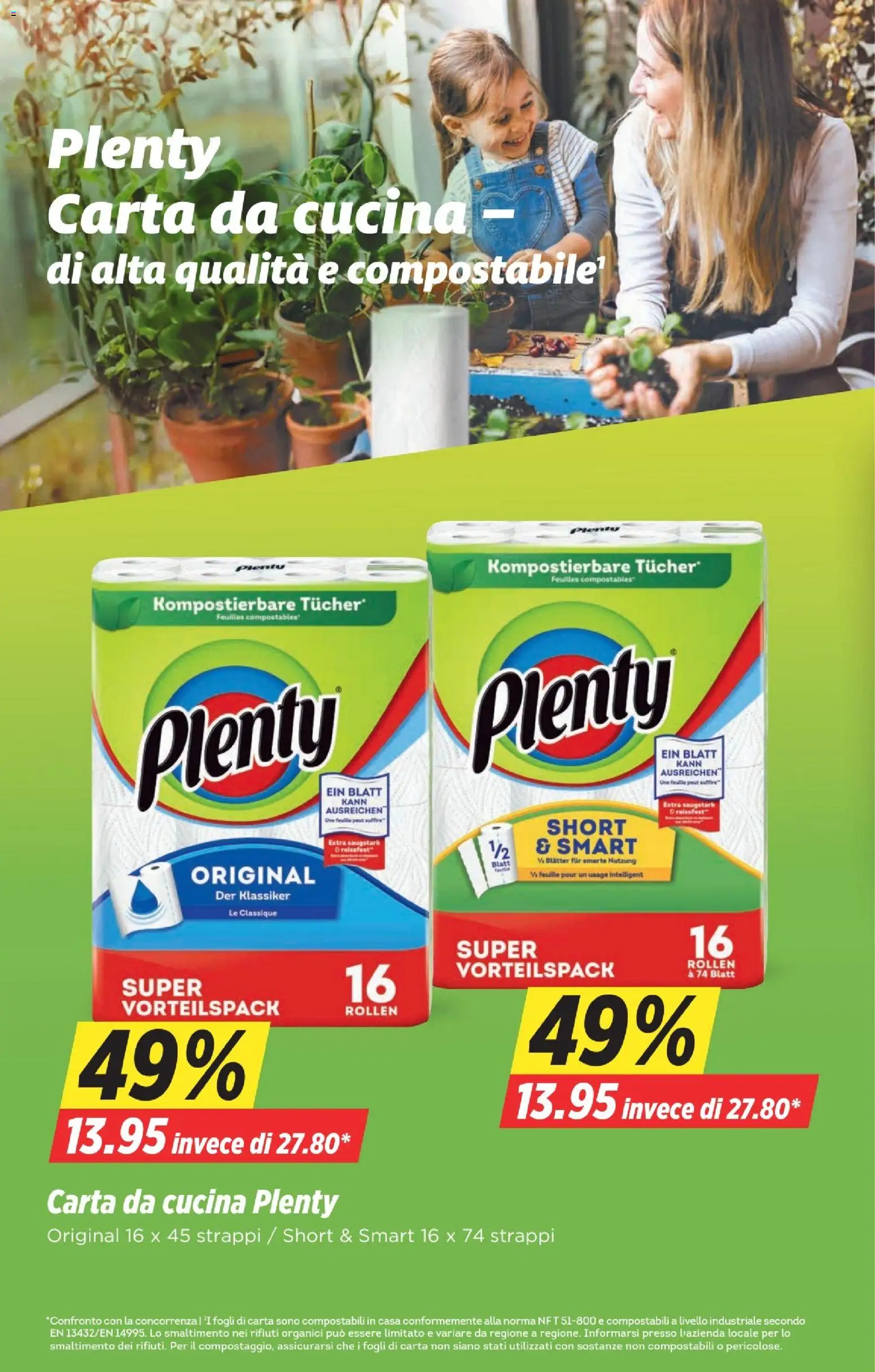 Denner Aktionen IT – gültig ab 13.01.2026 | Seite: 20