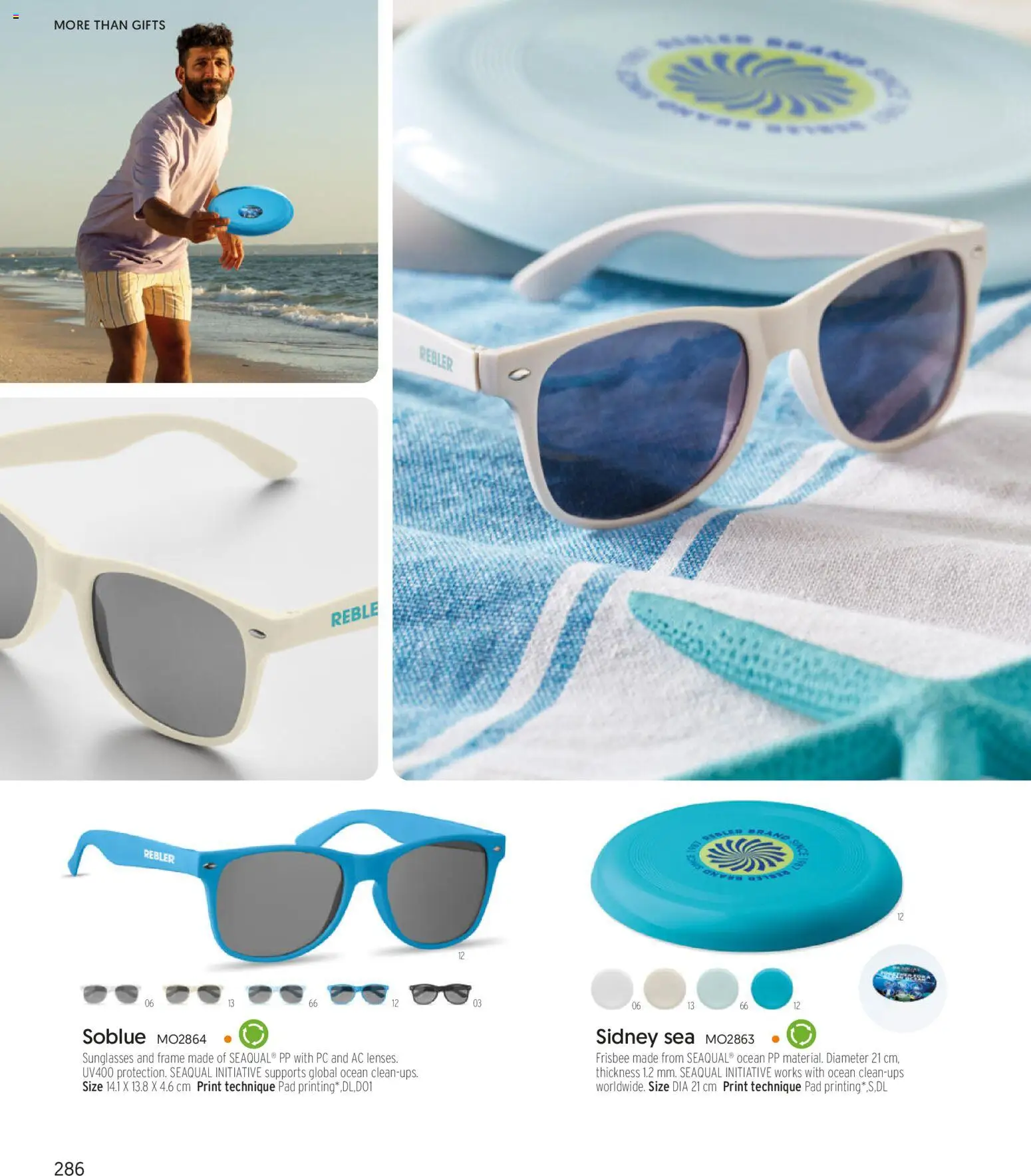 Sapo Giveaways More than gifts – σε ισχύ από 15.01.2026 | Σελίδα: 288