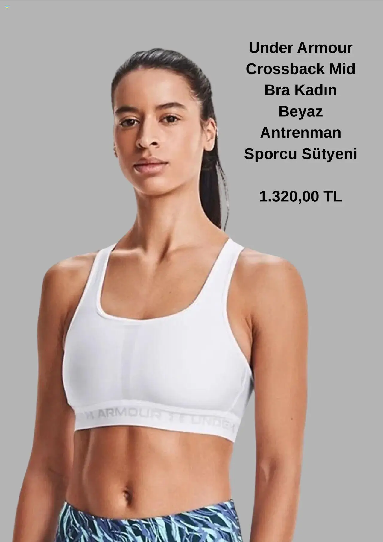 Sportive Katalog - 08.08.2025 tarihinden itibaren geçerlidir | Sayfa: 7