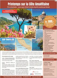 Migros - Magazin FR ab 09.12.2025 gültig | Seite: 14