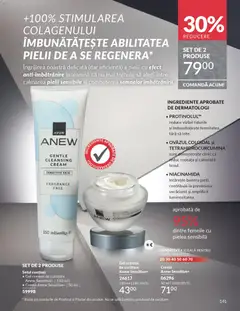 Ofertele Avon valabile de la 01.12.2025 | Pagină: 141 | Produse: Cremă