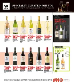 Woolworths specials catalogue – valid from 08.12.2025 | Page: 6