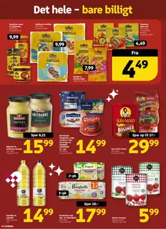 Løvbjerg - Tilbudsavis gyldig fra 19.12.2025 | Side: 20