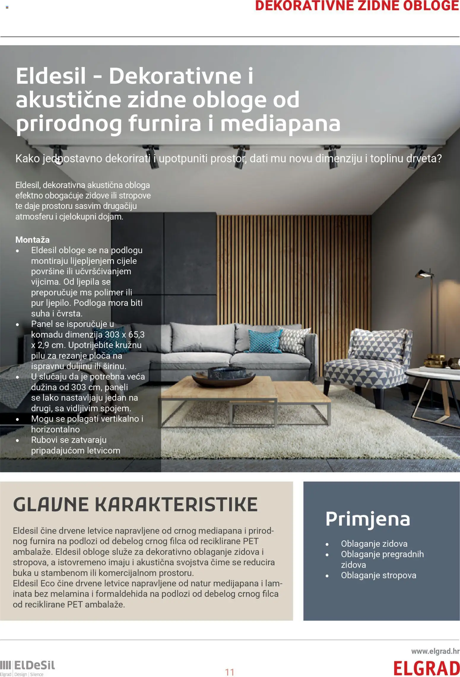 Elgrad katalog | vrijedi od 07.01.2026 | Stranica: 11