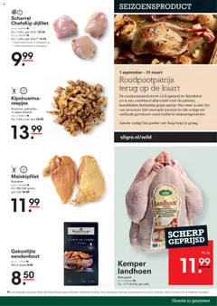  | Pagina: 7 | Producten: Kaart, Kisperec