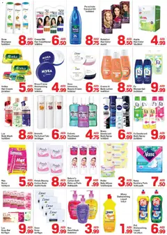 Preview of Day to Day - Great Deals valid from 16.01.2026 | Page: 3