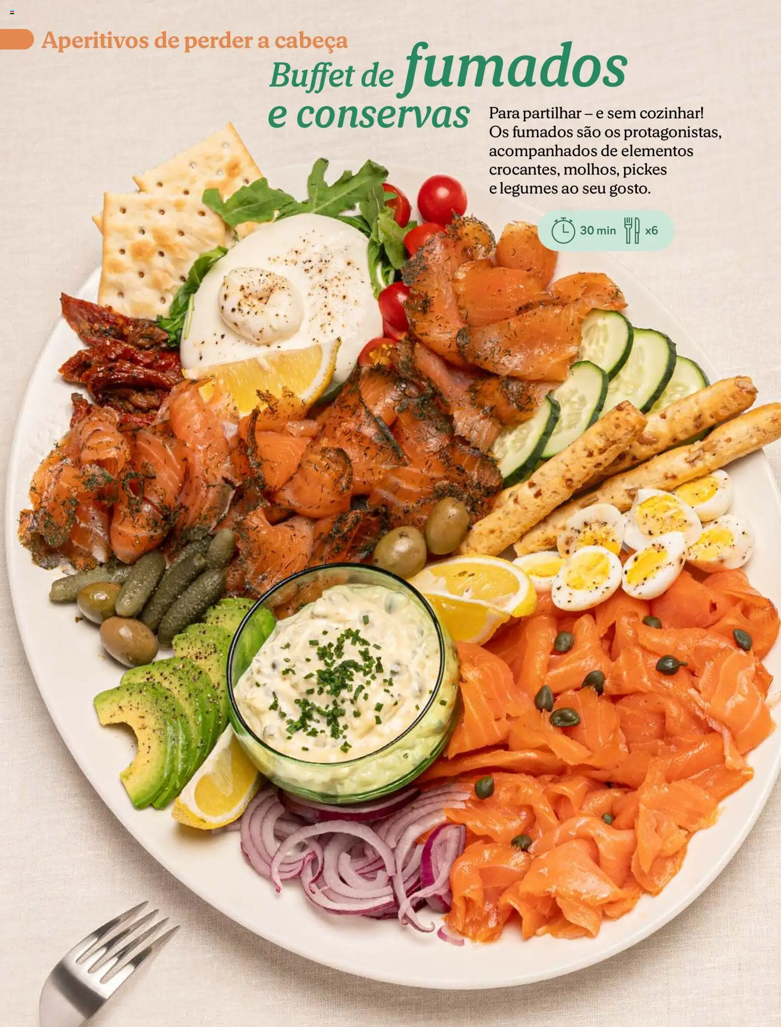 Mercadona folheto │ válido de 02.12.2025 | Página: 6