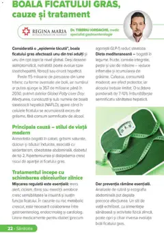 Ofertele Dr.Max valabile de la 01.12.2025 | Pagină: 21 | Produse: Măsline, Ulei, Pește, Cereale