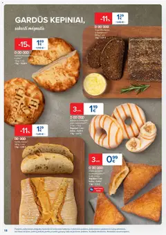 MAXIMA leidinys galioja nuo 27.01.2026 | Puslapis: 18