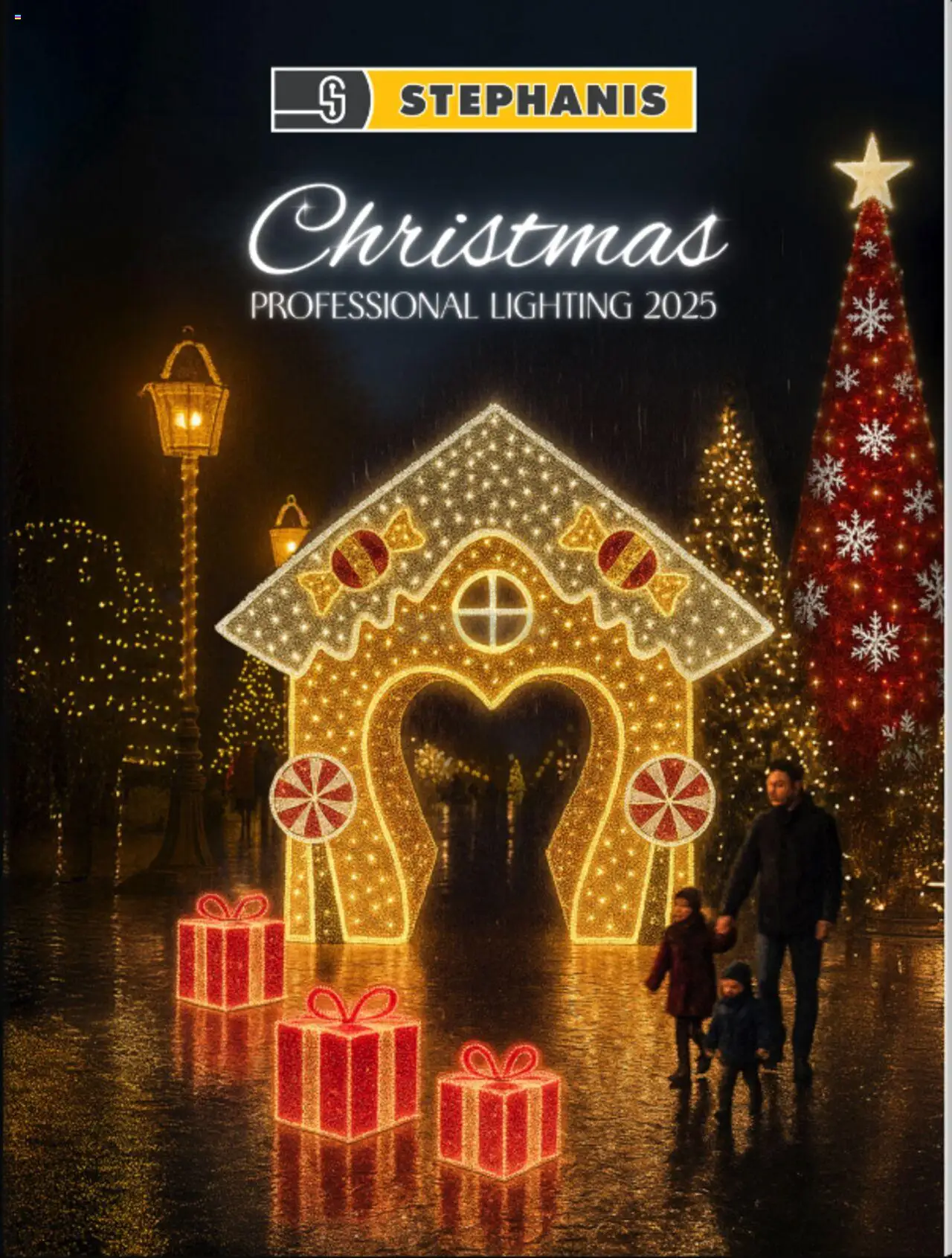 Stephanis Κατάλογος – σε ισχύ από 13.10.2025 | Σελίδα: 1