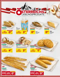 Billa Flugblatt ab 23.10.2025 gültig | Seite: 8
