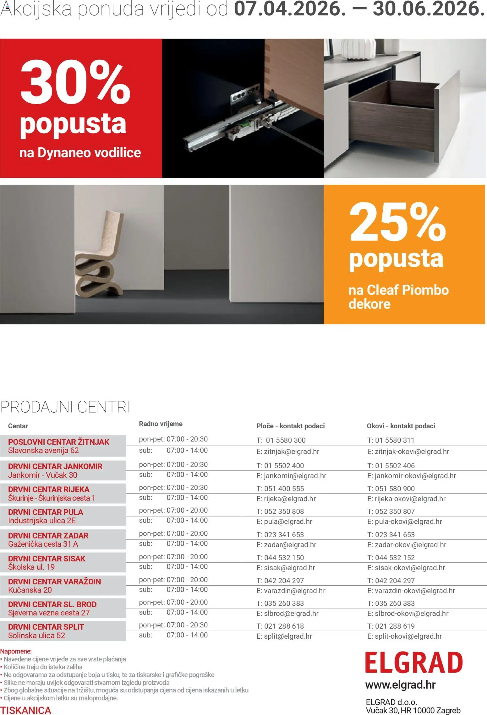 Elgrad katalog | vrijedi od 07.04.2026 | Stranica: 20