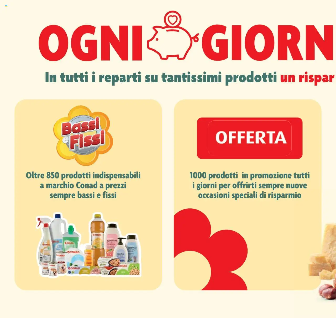 Volantino Conad del 10.09.2025 | Pagina: 6
