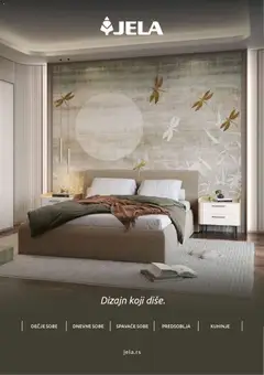 Jela katalog - pregled Jela kataloga - važi od 17.11.2025