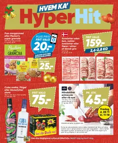 Bilka - Tilbudsavis gyldig fra 28.11.2025 | Side: 4